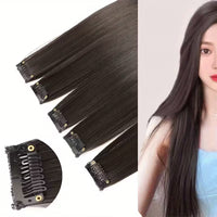Clip on Hair Extensions for Women