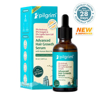 Advanced Hair Growth Serum