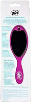 Dual-Purpose Hairbrush