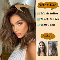 Invisible Hair Lift Clip for Women