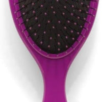 Dual-Purpose Hairbrush