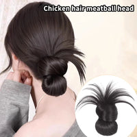 ChicBun Synthetic Hair Chignon