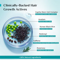 Advanced Hair Growth Serum