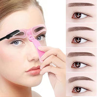 Unique Reusable Eyebrow Shaper