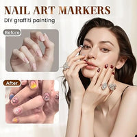 Uniqe Nail Art Marker