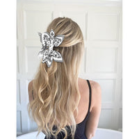Bow Claw Clips