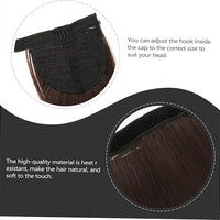 Ponytail Hair Extension