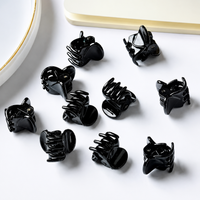 Cute Small Hair Claw Clips