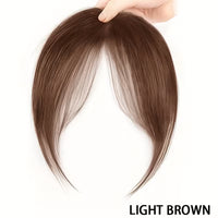 Women's Clip-in Bangs
