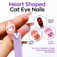 Multifunctional Nail Art Polish Tools