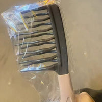 Long Tooth Styling Comb