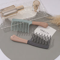 Long Tooth Styling Comb