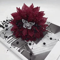 French Hair Clips Suitable for Women