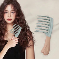 Long Tooth Styling Comb