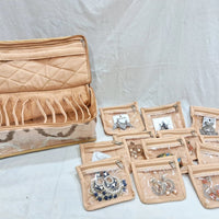 jewelry organizer bag