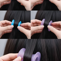 Magic Hair Curlers Set
