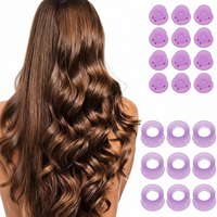 Magic Hair Curlers Set