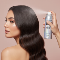 Glitter Shine Body & Hair Spray