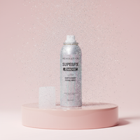 Glitter Shine Body & Hair Spray