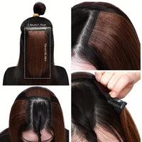 Invisible Hair Lift Clip for Women