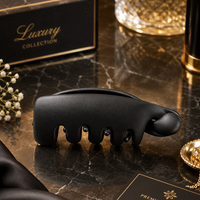 Premium Non-Slip Banana Hair Clip