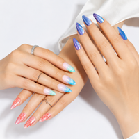 Multifunctional Nail Art Polish Tools