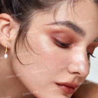 Insta-Eyes Dual Tone Glitter Shadow Stick