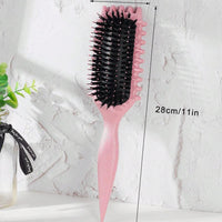 Curly Hair Brush