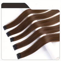 Clip on Hair Extensions for Women