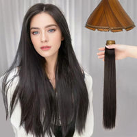 Clip on Hair Extensions for Women