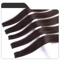 Clip on Hair Extensions for Women