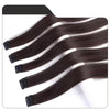 Clip on Hair Extensions for Women