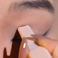 Insta-Eyes Dual Tone Glitter Shadow Stick