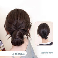 ChicBun Synthetic Hair Chignon