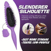 Effortless Detangling & Volume Hair Brush