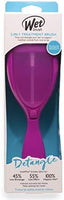 Dual-Purpose Hairbrush