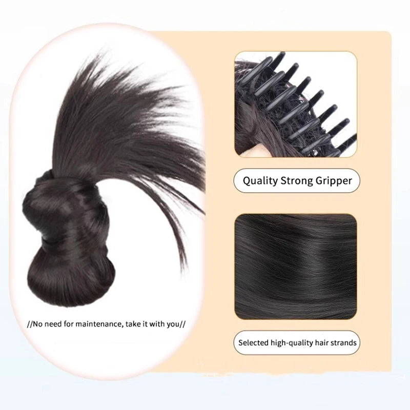 ChicBun Synthetic Hair Chignon