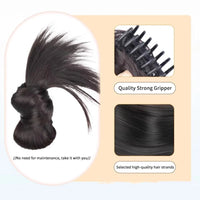 ChicBun Synthetic Hair Chignon