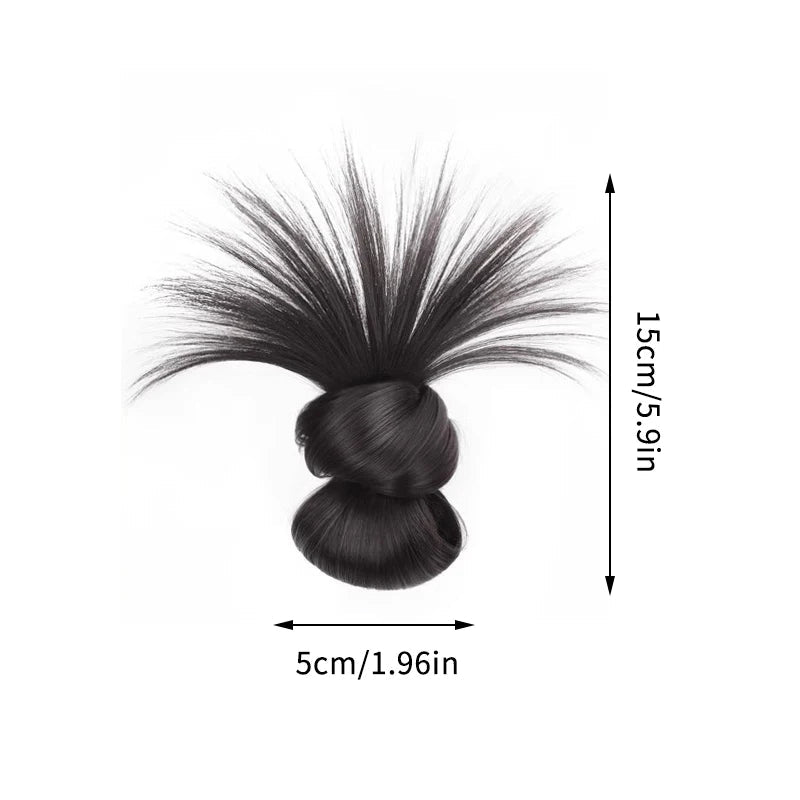 ChicBun Synthetic Hair Chignon