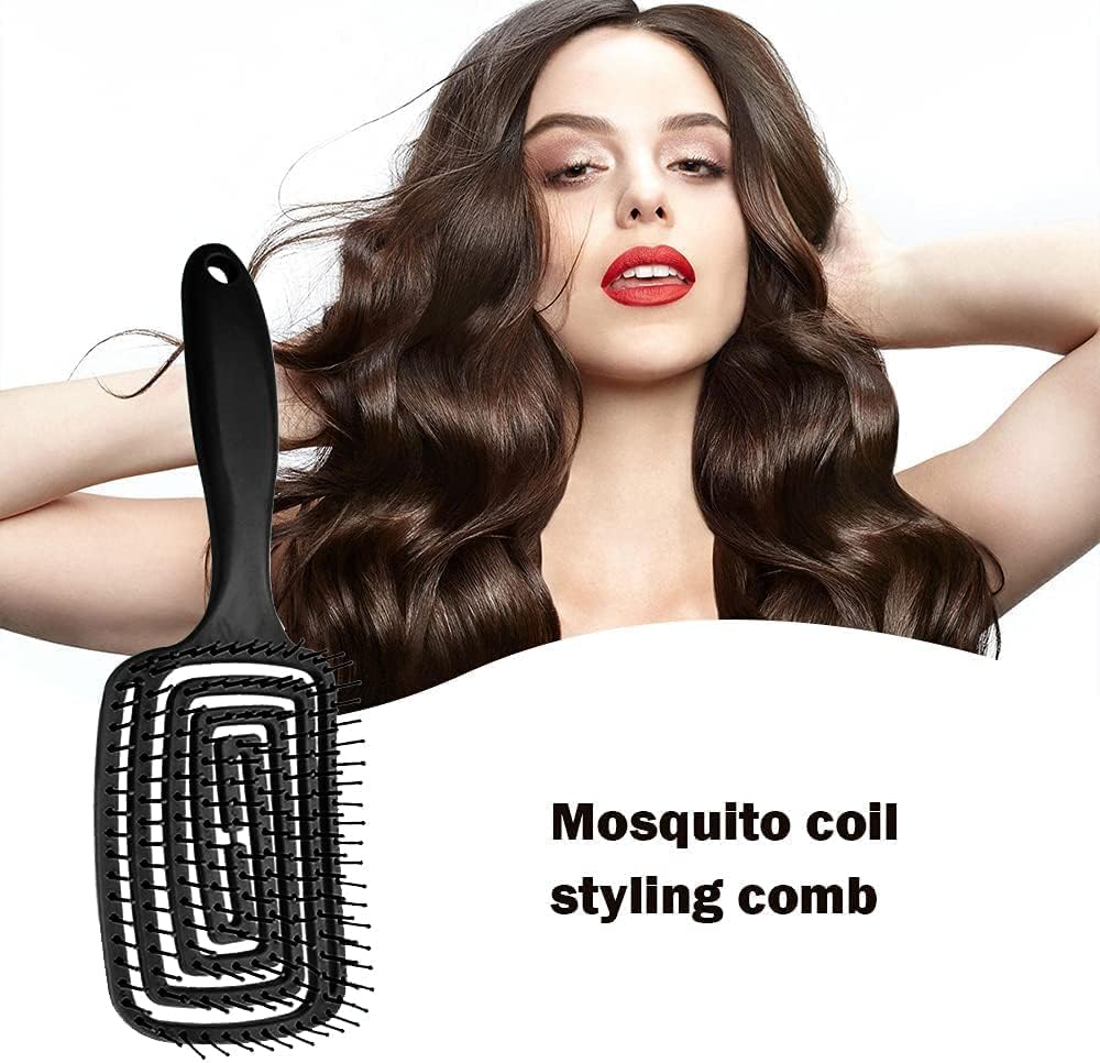 Hair Detangling Brush