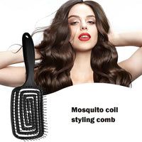 Hair Detangling Brush