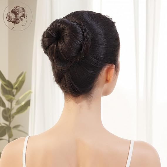 Twist Screw Spiral Hair Pins