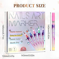 Uniqe Nail Art Marker
