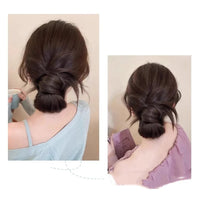 ChicBun Synthetic Hair Chignon