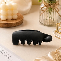 Premium Non-Slip Banana Hair Clip
