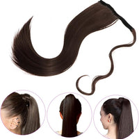 Ponytail Hair Extension