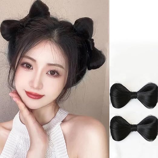 Hair Bows Hair Clip