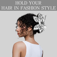 Bow Claw Clips