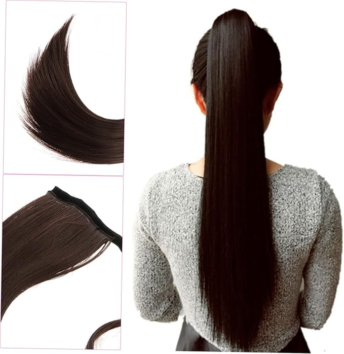 Ponytail Hair Extension