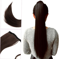 Ponytail Hair Extension